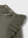 Name it À MANCHES LONGUES SWEAT-SHIRT, Dusty Olive, highres - 13225704_DustyOlive_005.jpg