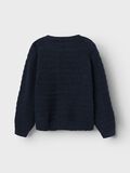 Name it REGULAR FIT KNITTED PULLOVER, India Ink, highres - 13226934_IndiaInk_002.jpg