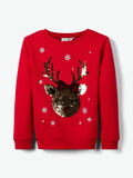 Name it OMKEERBARE PAILLETTEN KERST SWEATSHIRT, Jester Red, highres - 13174877_JesterRed_008.jpg