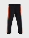 Name it REGULAR FIT SWEATBUKSER, Black, highres - 13207201_Black_002.jpg