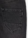 Name it DE CORTE REGULAR FIT JEANS, Black Denim, highres - 13182594_BlackDenim_006.jpg