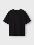 Name it COUPE CLASSIQUE T-SHIRT, Black, highres - 13237896_Black_002.jpg