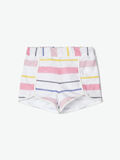 Name it STRIPED COTTON SHORTS, Snow White, highres - 13175268_SnowWhite_003.jpg