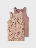 Name it 2-PACK FLOWER TANK TOP, Sphinx, highres - 13204193_Sphinx_003.jpg