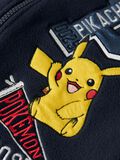 Product image thumbnail - POKEMON FLEECE SWEATSHIRT, Navy Blazer | 3