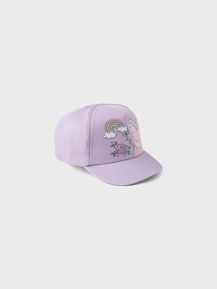 name it PEPPA PIG CAP, Orchid Bloom, highres - 13240615_OrchidBloom_003.jpg