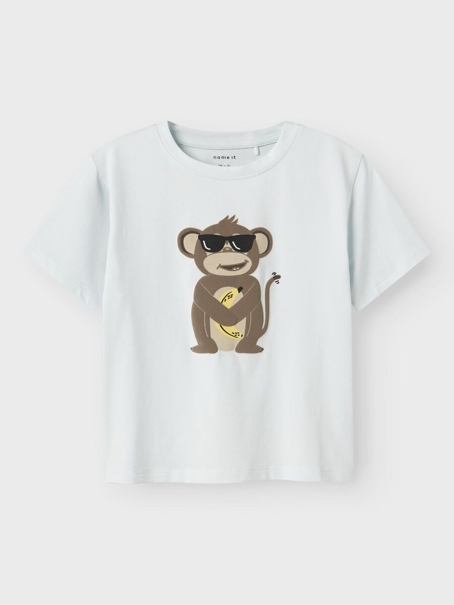 name it REGULAR FIT T-SHIRT, Country Air, highres - 13246163_CountryAir_003.jpg