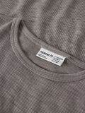 Product image thumbnail 3 MERINO WOOL T-SHIRT, Satellite