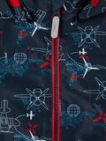 name it FLUGZEUGPRINT FRÜHJAHR JACKE, Dark Sapphire, highres - 13188279_DarkSapphire_007.jpg