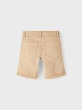 Name it SMAL PASSFORM TWILL SHORTS, Incense, highres - 13213214_Incense_002.jpg
