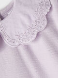 Name it VELOUR SWEATSHIRT, Orchid Petal, highres - 13210020_OrchidPetal_005.jpg