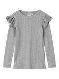 name it LANGARM OBERTEIL MIT LANGEN ÄRMELN, Grey Melange, highres - 13238724_GreyMelange_001.jpg