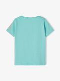 Name it PALM EMBROIDERED T-SHIRT, Aqua, highres - 13189486_Aqua_004.jpg