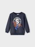 Name it ESTAMPADO DE SPIDERMAN SUDADERA, Dark Sapphire, highres - 13210737_DarkSapphire_003.jpg