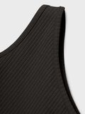 name it ONE SHOULDER TOP, Black, highres - 13232567_Black_004.jpg