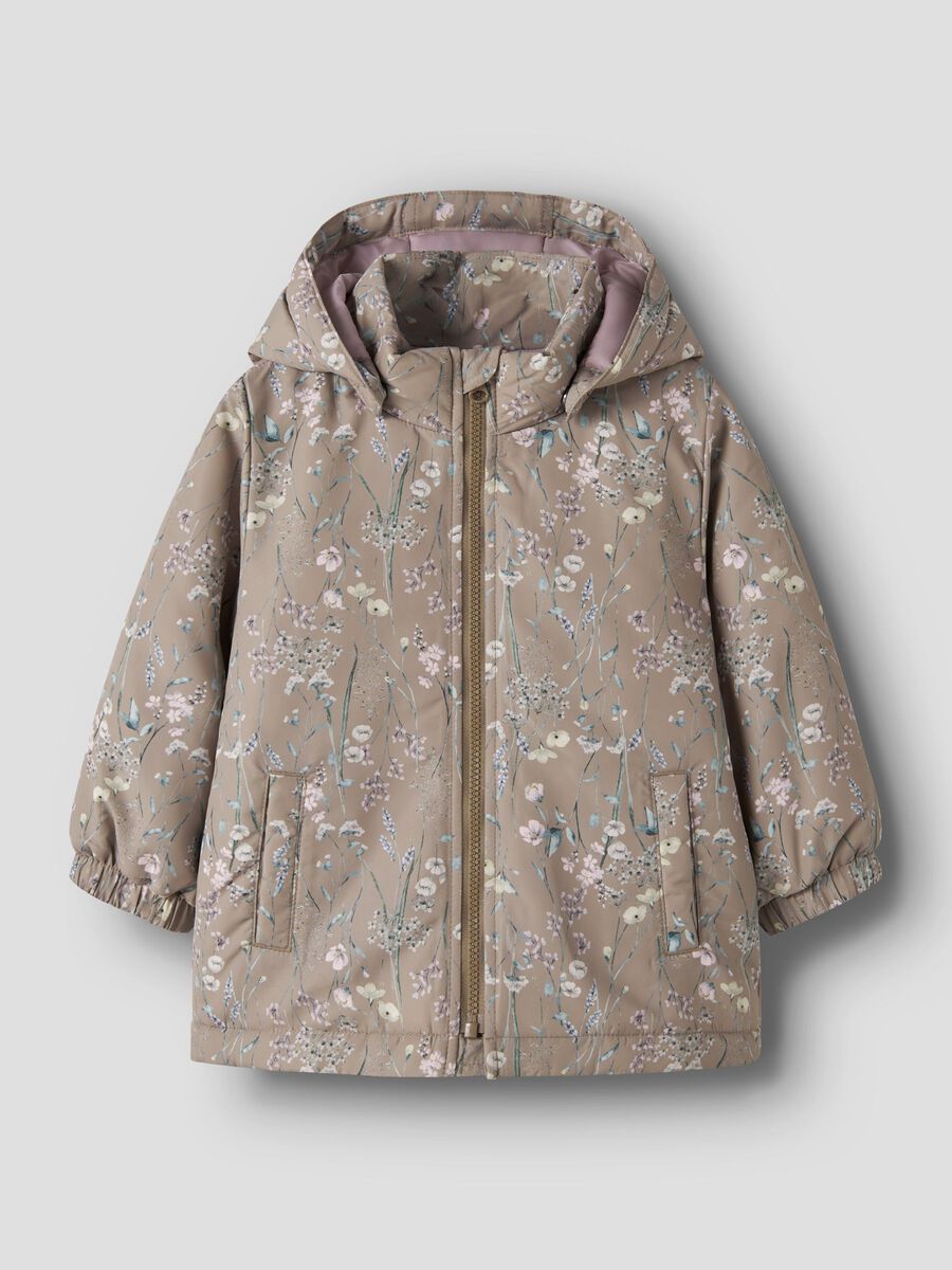 Product carousel image 1 MAXI JACKE, Peyote
