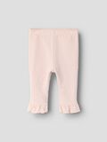 Product image thumbnail 1 ORGANIC COTTON LEGGINGS, Hushed Violet