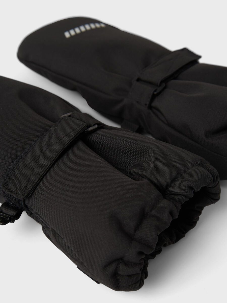 name it SNOW10 MITTEN, Black, highres - 13232889_Black_005.jpg