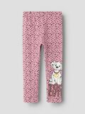 Product image thumbnail 1 101  DALMATIANS LEGGINGS, Lilas