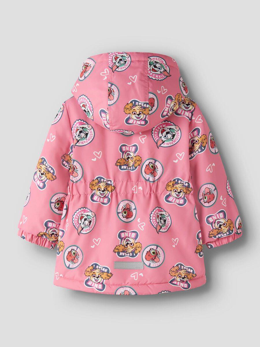 Product carousel image 2 MAXI PAW PATROL JACKE, Flowering Ginger