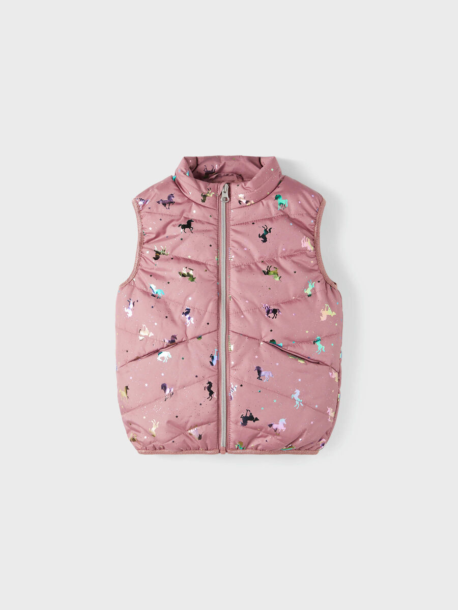 name it MYLANDE EINHORN PUFFER WESTE, Nostalgia Rose, highres - 13205141_NostalgiaRose_003.jpg