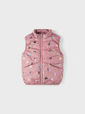 Name it MYLANDE UNICORN PUFFER GILET, Nostalgia Rose, highres - 13205141_NostalgiaRose_003.jpg