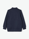 Name it GLIDELÅS SWEATSHIRT, Dark Sapphire, highres - 13173887_DarkSapphire_004.jpg