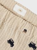 name it REGULAR FIT SHORTS, Peyote, highres - 13242201_Peyote_005.jpg