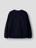 Product image thumbnail 4 OVERSIZE FIT SWEATSHIRT, Dark Sapphire