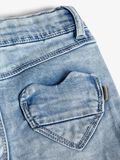 Name it POWERSTRETCH SKINNY FIT JEANS, Light Blue Denim, highres - 13180556_LightBlueDenim_006.jpg