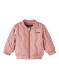 Name it PADDED JACKET, Old Rose, highres - 13212066_OldRose_001.jpg