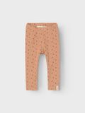 Name it KUVIOLLINEN LEGGINGSIT, Nougat, highres - 13221390_Nougat_003.jpg