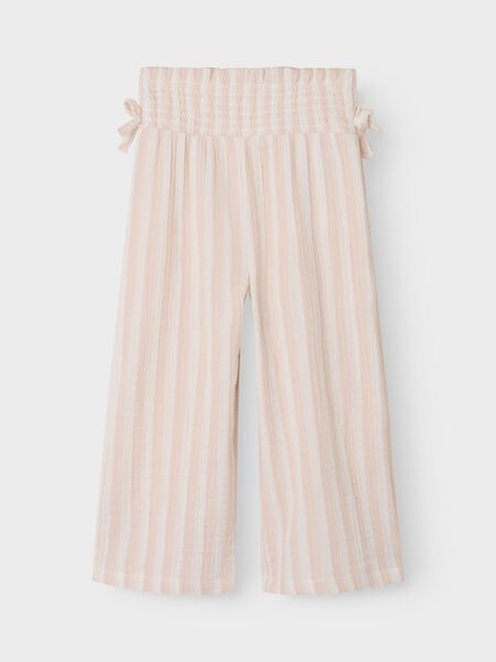 name it ORGANIC COTTON TROUSERS, Coconut Milk, highres - 13246100_CoconutMilk_1205234_003.jpg