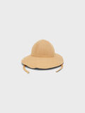 Name it LINEN SUN HAT, Pebble, highres - 13203866_Pebble_003.jpg