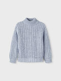 Name it RULLEKRAGE STRIKKET PULLOVER, Eventide, highres - 13211609_Eventide_003.jpg