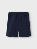 name it HÄMÄHÄKKIMIES-TEEMAINEN SHORTSIT, Navy Blazer, highres - 13240748_NavyBlazer_002.jpg