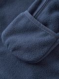 Product image thumbnail 4 FLEECE ONE-PIECE SUIT, Oceana