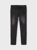 Name it NORMAL PASSFORM SWEAT JEANS, Black Denim, highres - 13185213_BlackDenim_002.jpg