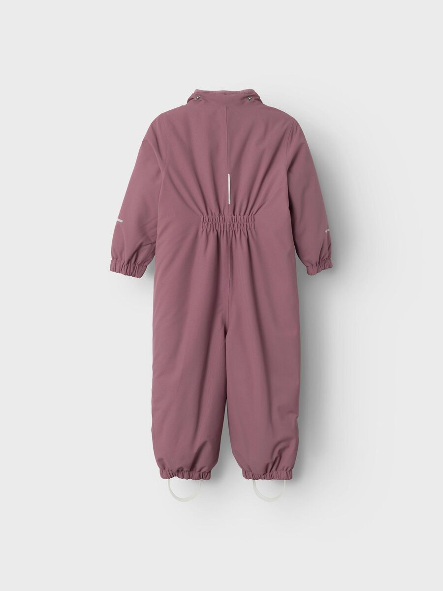 Carousel image 7 SNOW10 SNOWSUIT, Wistful Mauve