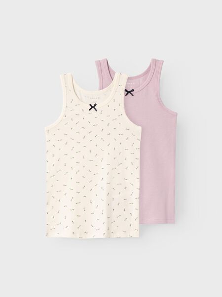 name it 2 PACK TANK TOP, Buttercream, highres - 13221115_Buttercream_003.jpg