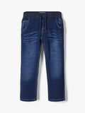 Name it DE PUNTO JEANS REGULAR FIT, Dark Blue Denim, highres - 13180767_DarkBlueDenim_003.jpg