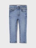 Name it X SLIM FIT JEANS, Light Blue Denim, highres - 13212020_LightBlueDenim_003.jpg