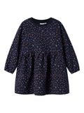 name it PRINTED DRESS, Dark Sapphire, highres - 13234444_DarkSapphire_1136125_001.jpg