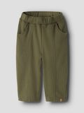 Product image thumbnail 1 LOOSE FIT JOGGINGHOSE, Winter Moss