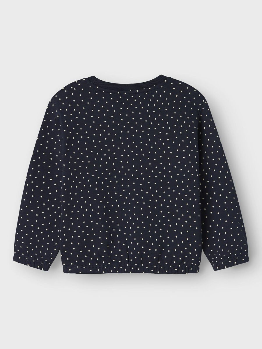 name it REGULAR FIT SWEATSHIRT, Dark Sapphire, highres - 13235128_DarkSapphire_1152057_002.jpg