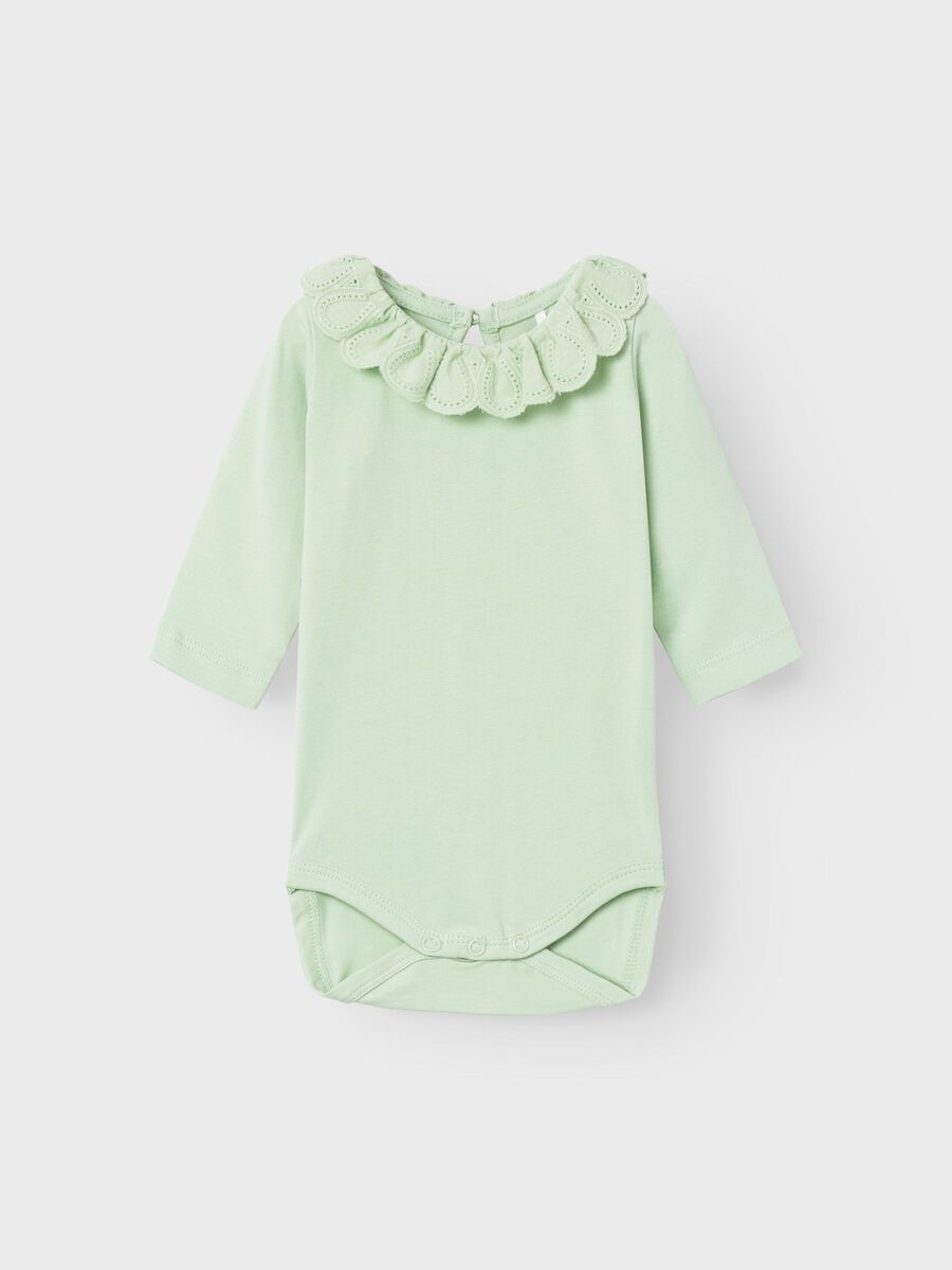 name it LONG SLEEVED ROMPER, Silt Green, highres - 13229687_SiltGreen_003.jpg