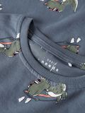 name it ORGANIC COTTON T-SHIRT, Blue Mirage, highres - 13241581_BlueMirage_1203682_005.jpg