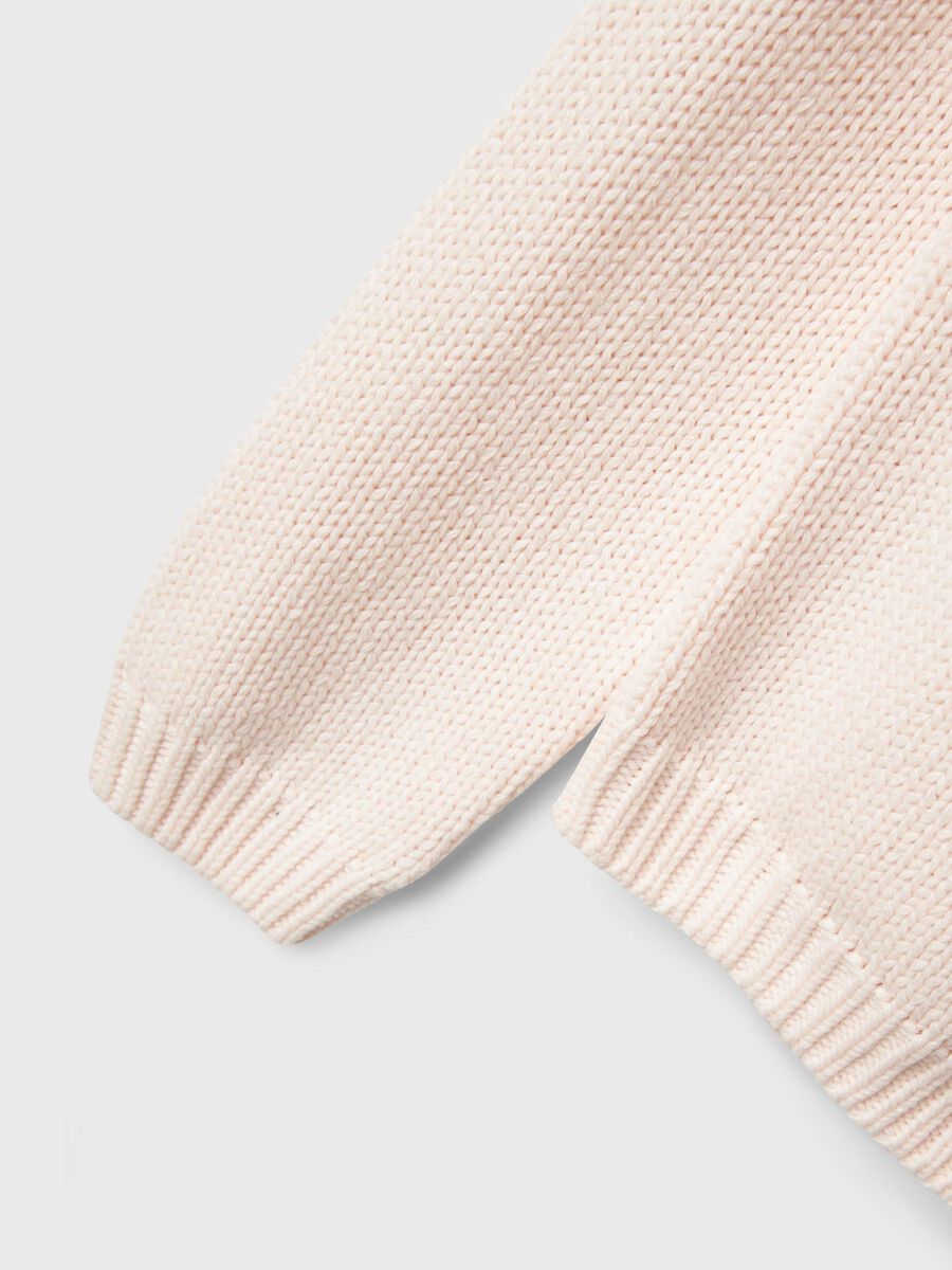 name it SHORTS STRIKKET PULLOVER, Pink Marshmallow, highres - 13241331_PinkMarshmallow_005.jpg