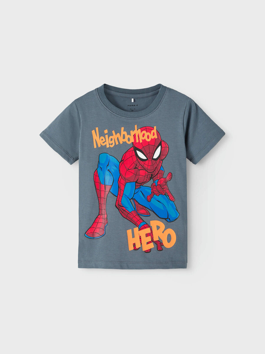 Name it SPIDERMAN T-SHIRT, Stormy Weather, highres - 13222150_StormyWeather_003.jpg