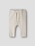 Product image thumbnail - RIPPSTRICK HOSE, Peyote Melange | 1